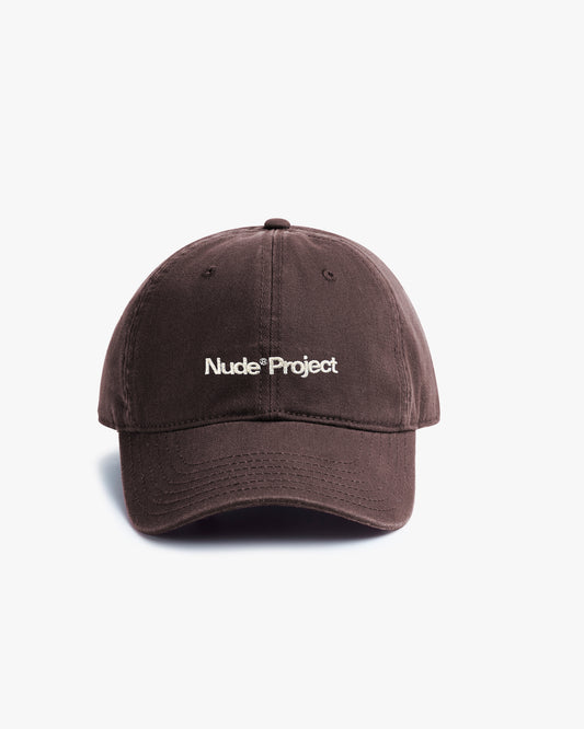 Classique Cap Brown