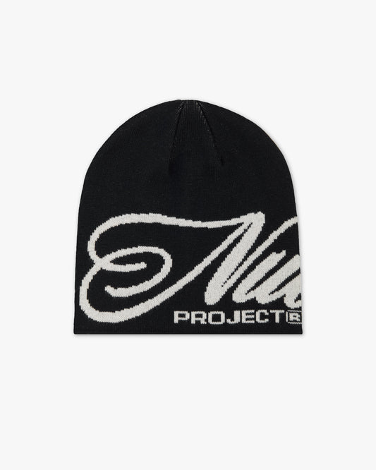 Condom Beanie Ash