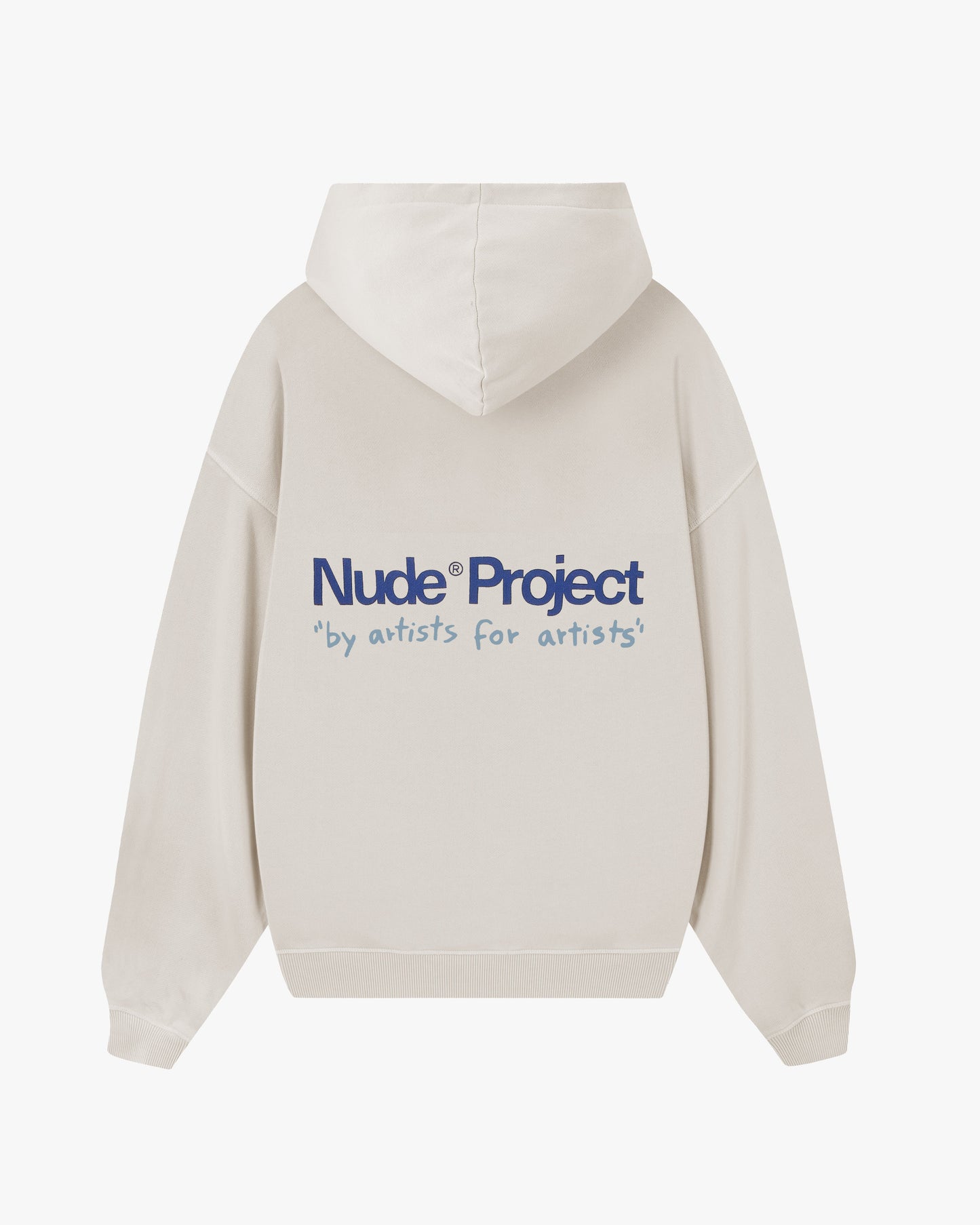 Cult Hoodie Marshmallow