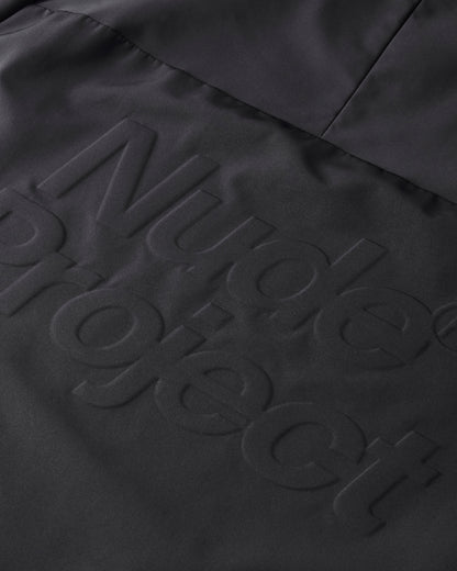 Milestones Windbreaker Jacket Ash