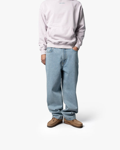 Jeans Washed Blue