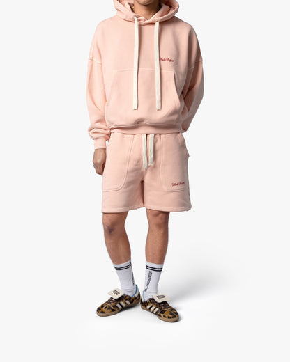 Perfect Shorts Peach