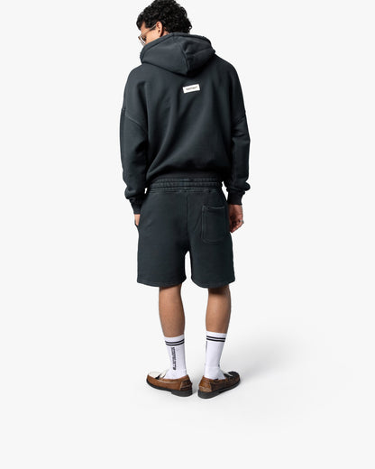 Perfect Shorts Ash