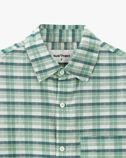 Gardener Double Sleeve Shirt