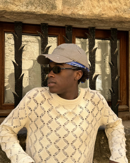 Street Cap Khaki