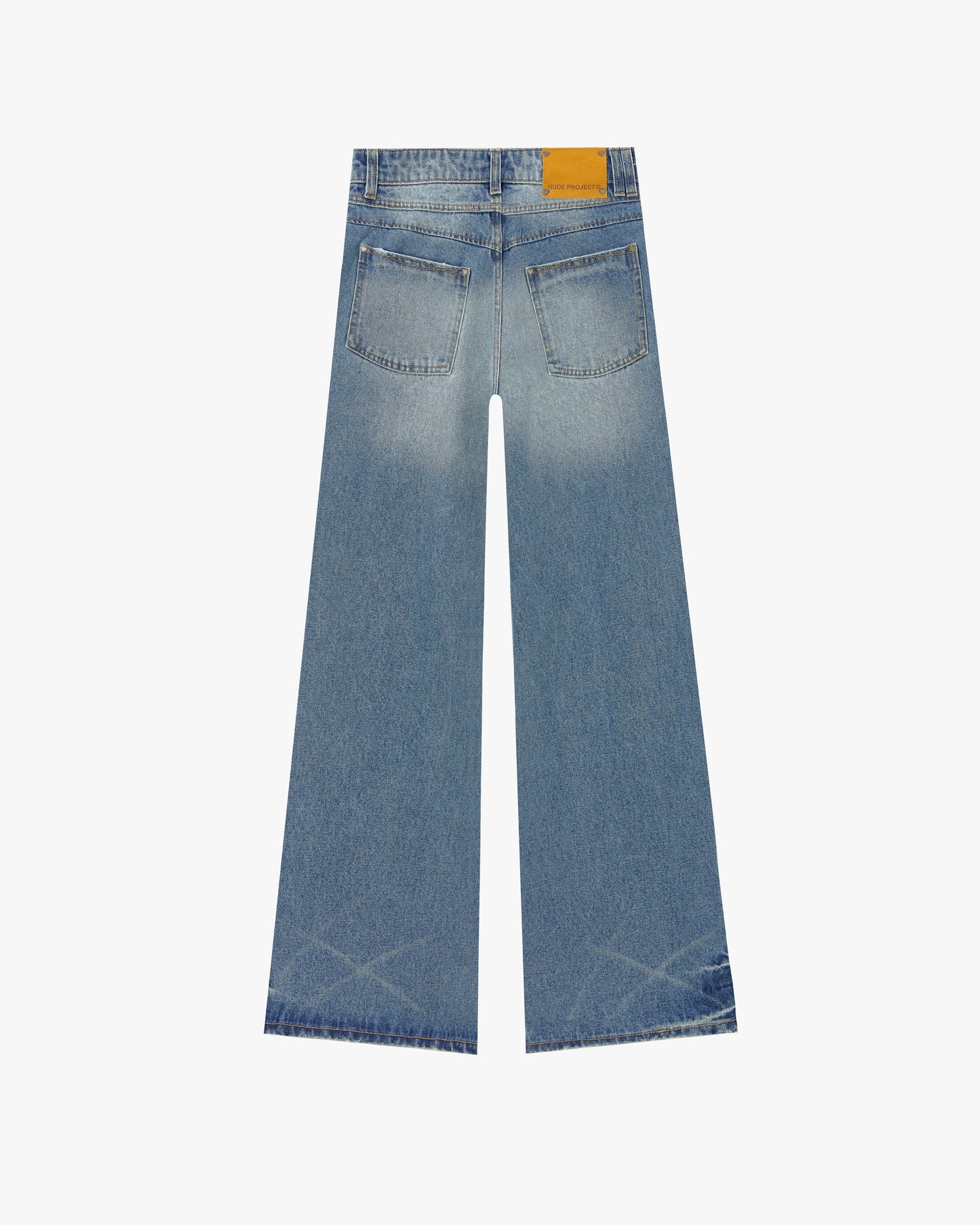 Elvis Bootcut Jeans