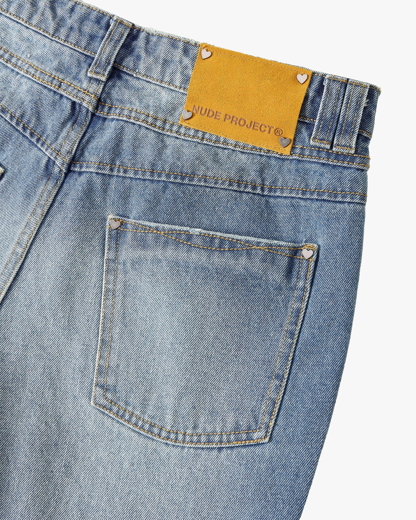 Elvis Bootcut Jeans