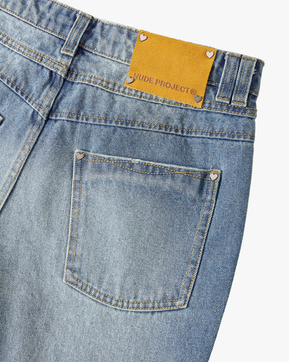 Elvis Bootcut Jeans