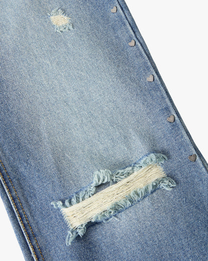 Elvis Bootcut Jeans