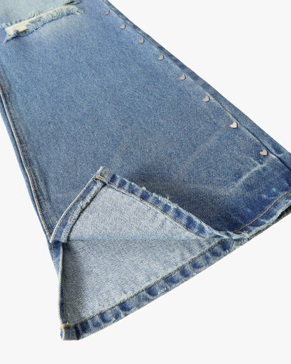 Elvis Bootcut Jeans
