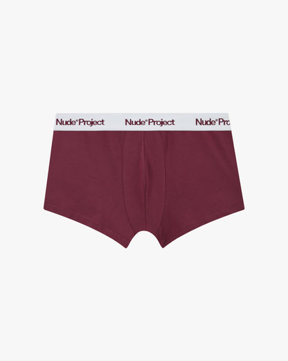 Boxer Briefs Berry 2xPack