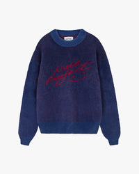 NAVY-BLUE