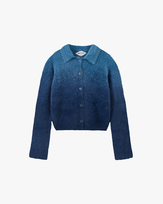 Icy Knit Cardigan