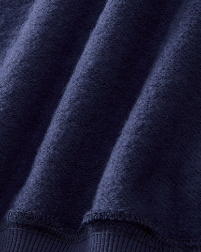 Garden Hoodie Navy