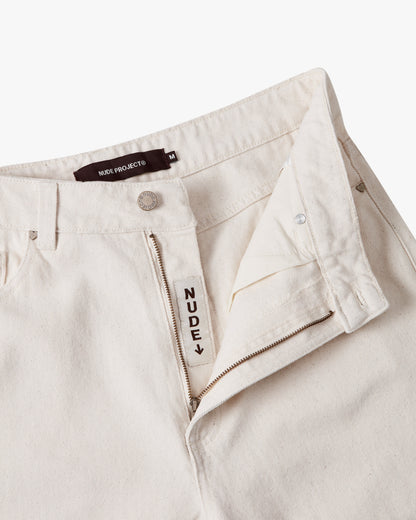 Raw Jeans