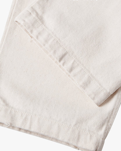 Raw Jeans