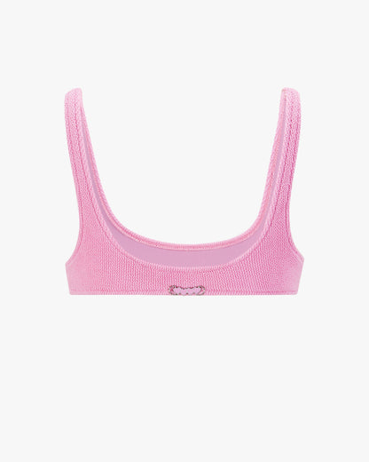 Brava Bikini Top Pink