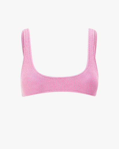 Brava Bikini Top Pink