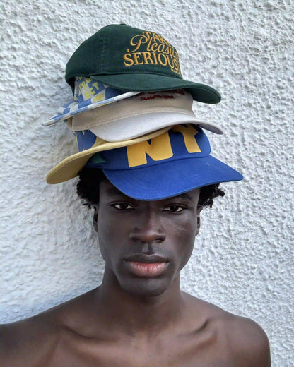 Phrase Cap Green