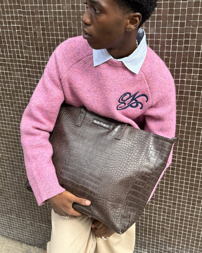 Valoise Bag Brown