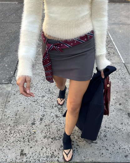 Business Skirt