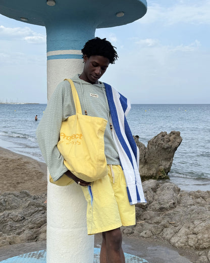 Classy Bag Yellow
