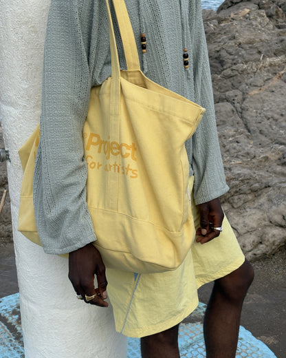 Classy Bag Yellow