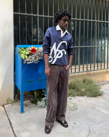 Cota Pana Pants