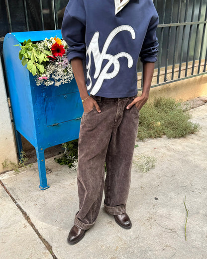 Cota Pana Pants