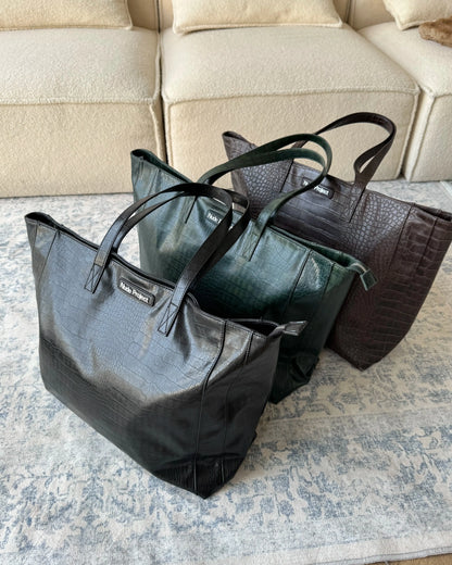 Valoise Bag Brown