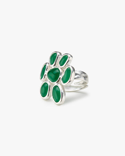 Wetting Ring