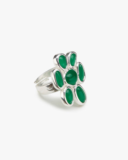 Wetting Ring