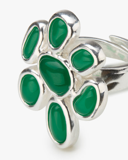 Wetting Ring
