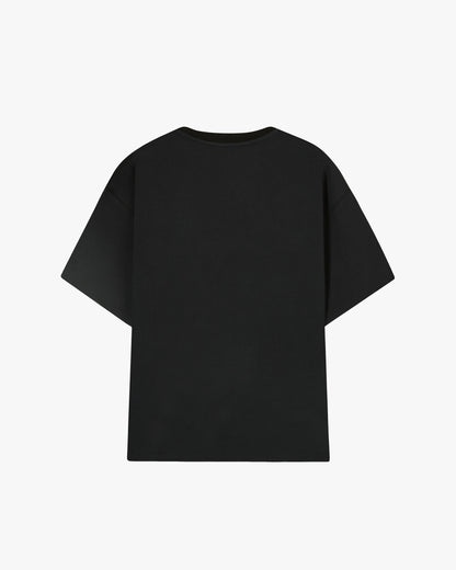 Homies <3 Tee Black