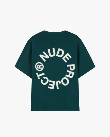 Kory Tee Green