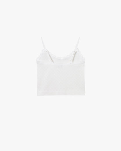 Lacy Top