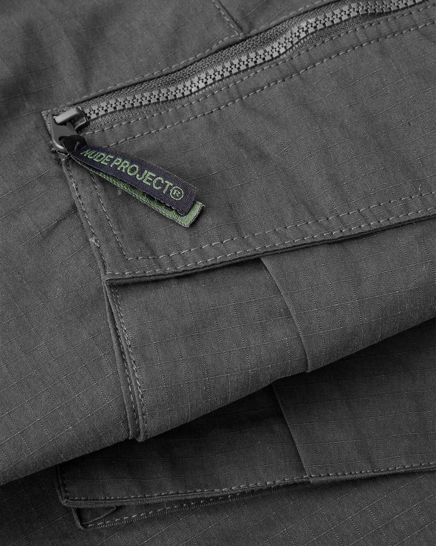 Lanzarote Cargo Shorts Ash