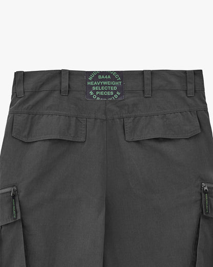 Lanzarote Cargo Shorts Ash