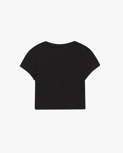 Logo Top Black