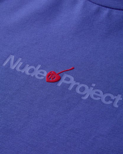Logo Top Blue