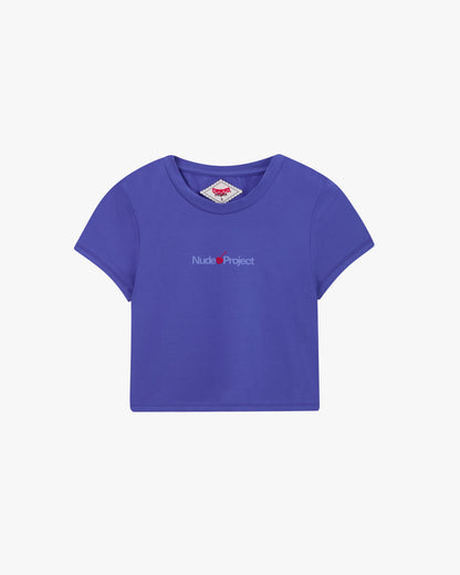 Logo Top Blue
