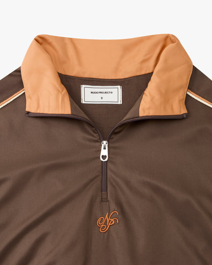 Ranger Quarter-Zip