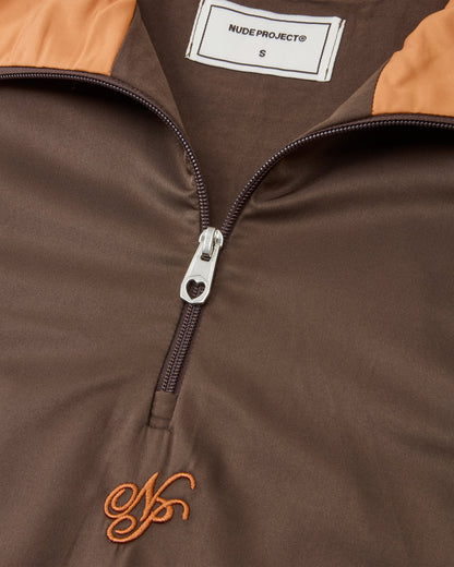 Ranger Quarter-Zip