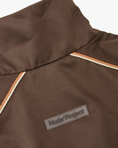 Ranger Quarter-Zip