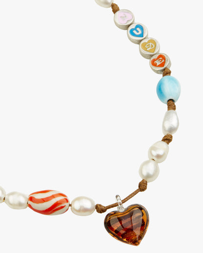 Sanfa Necklace