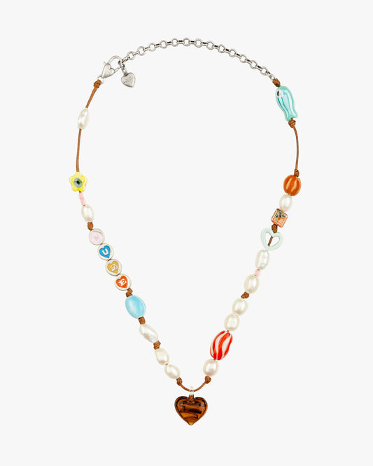 Sanfa Necklace