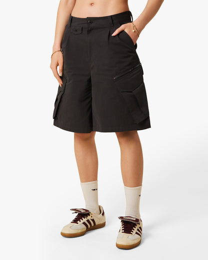 Lanzarote Cargo Shorts Ash