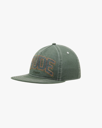 Nimbus Cap Green