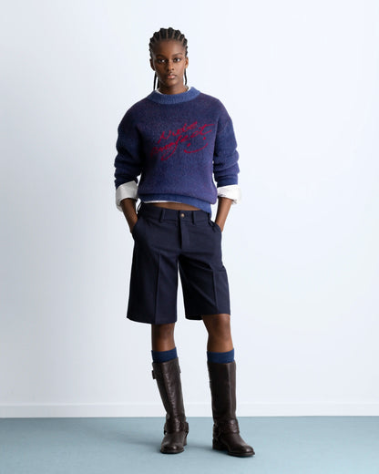 Scott Tailoring Shorts