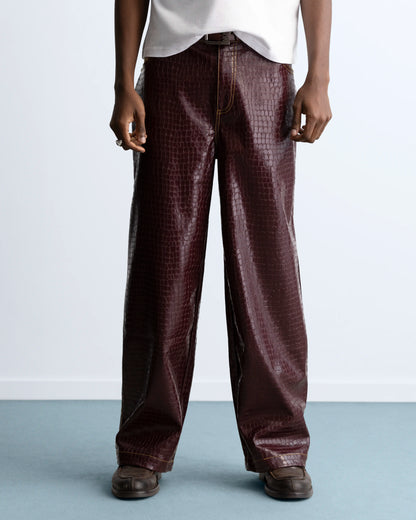 Worldwide Pants